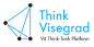 Think Visegrad Fellowship logo